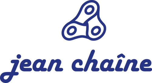 Jean CHAINE - ALBION CYCLES 